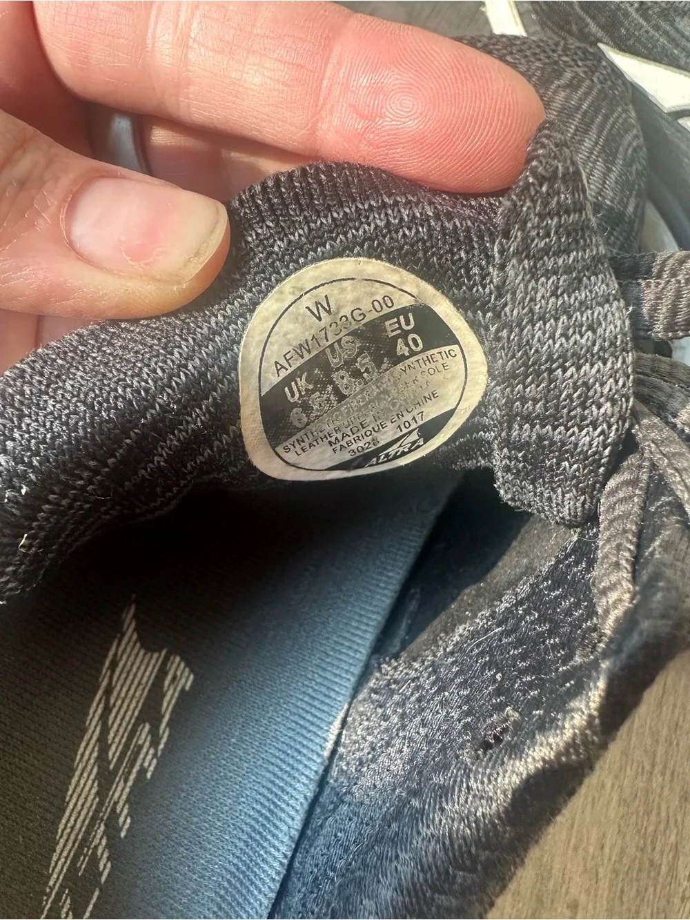 Altra Running/Walking Shoes Women’s